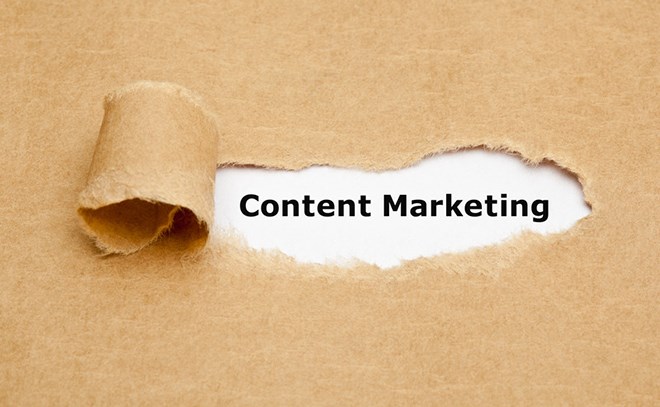 Content Marketing entdecken: Vorteile für Ihr Unternehmen